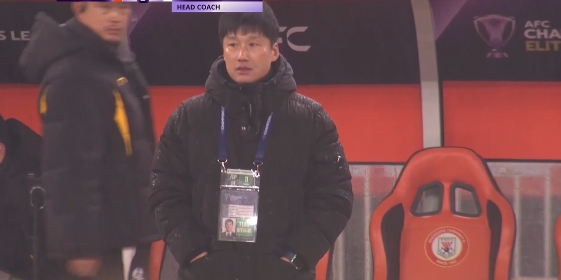 3球大勝淘汰神戶！光州FC主帥：今天怎么踢怎么順，進8強目標實現(xiàn)