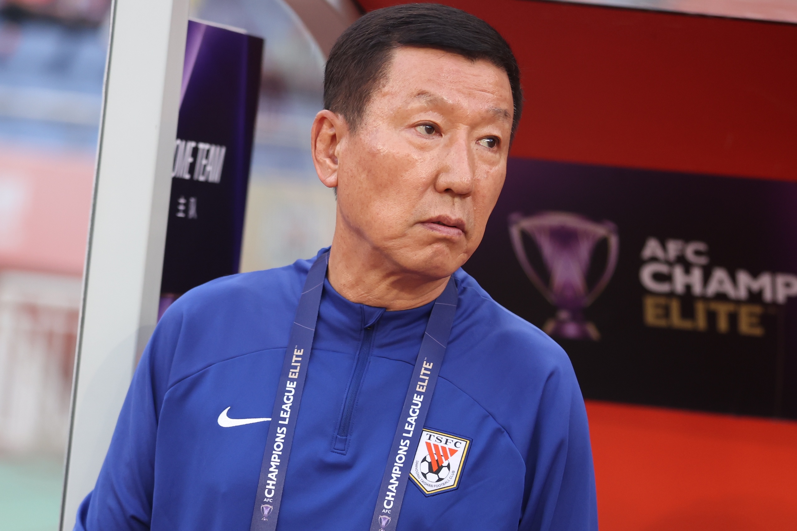 媒體人：泰山退賽會持續影響行業，眼下妥協只為了回避潛在的危機